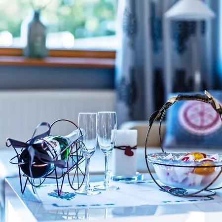 Lejlighed Kaskada & *