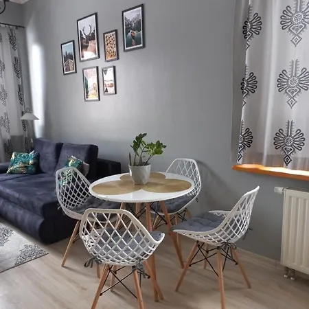 Kaskada & * Zakopane