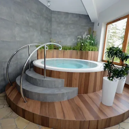 Lejlighed Kaskada & Zakopane