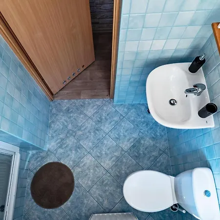 Kaskada & * Zakopane