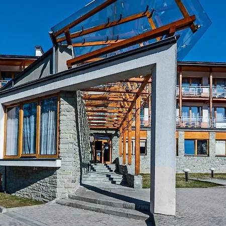 Appartement Kaskada & Zakopane