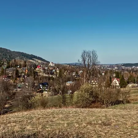 Kaskada & Appartement *