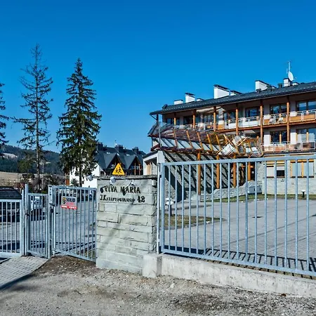 Apartamento Kaskada & Zakopane