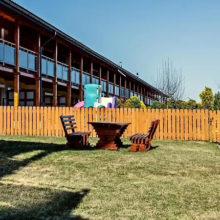 Kaskada & Apartamento *