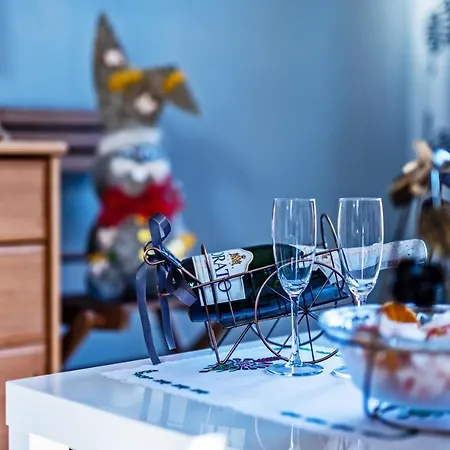 Apartamento Kaskada & Zakopane