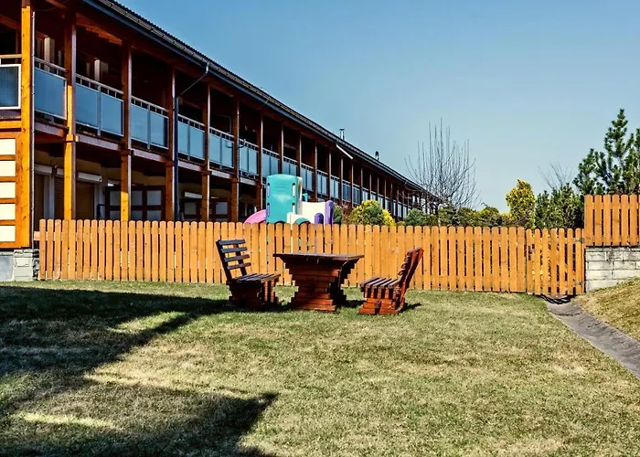 Kaskada & Lägenhet *