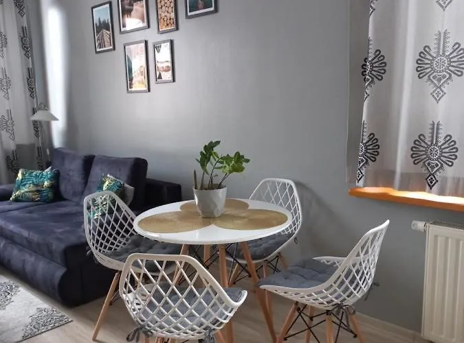 Kaskada & * Zakopane